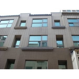 外牆磁磚防水維修更新-日陞企業有限公司