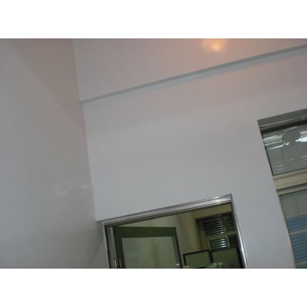 油漆粉刷工程-日陞企業有限公司