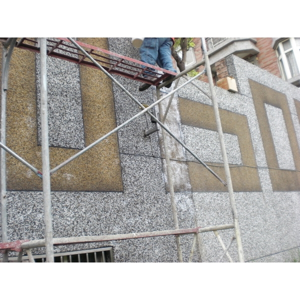 外牆油漆防水工程-日陞企業有限公司