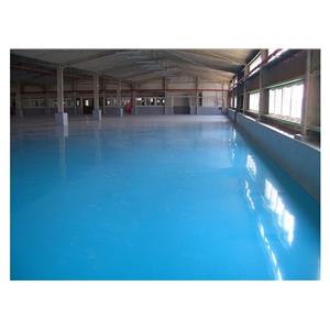 EPOXY地坪