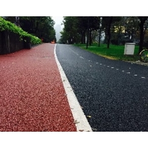 耐固寶-戶外跑道地坪-冠杰企業有限公司