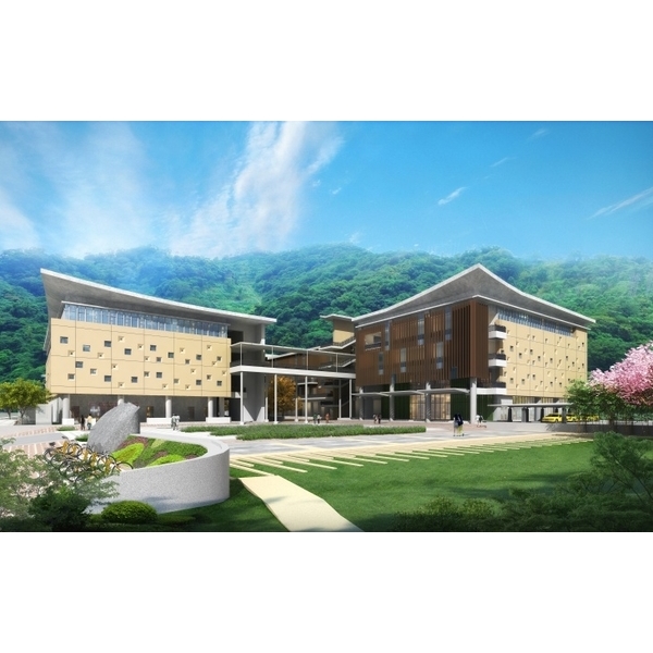 臺北市殯葬管理處第二殯儀館整建、防水、地坪工程 臺北市殯葬管理處第二殯儀館整建、防水、地坪工程