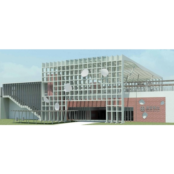 臺鐵捷運化後續計畫-豐富新站及土建部分新建、防水工程 臺鐵捷運化後續計畫-豐富新站及土建部分新建、防水工程