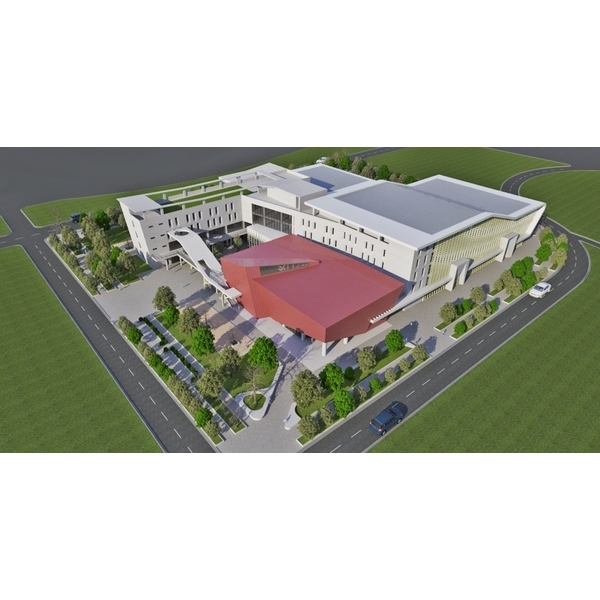 國立台北大學綜合體育館暨活動中心新建防水隔熱工程 國立台北大學綜合體育館暨活動中心新建防水隔熱工程