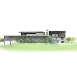 台北市立中正高級中學室內溫水游泳池新建防水工程 - 冠杰企業有限公司