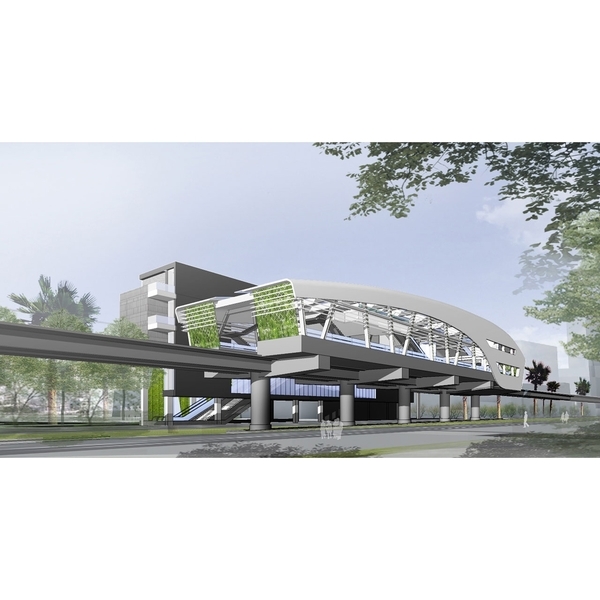 台中捷運共構新建防水工程 台中捷運共構新建防水工程
