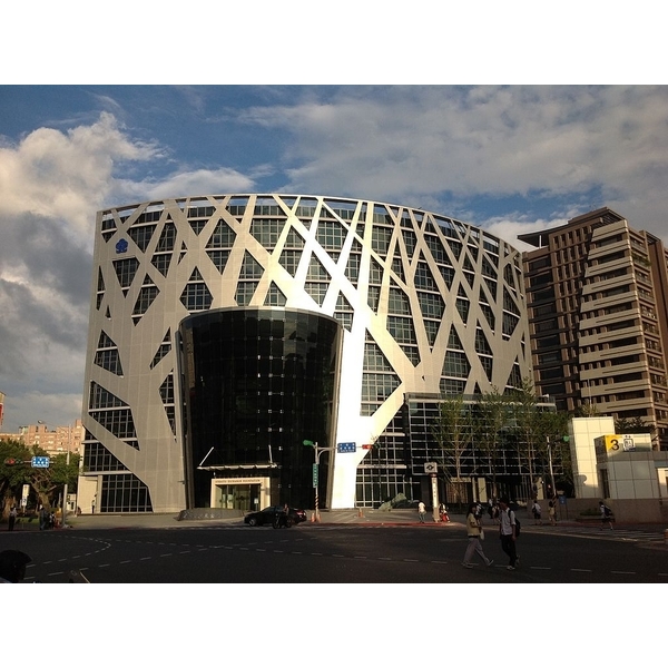 財團法人海協交流基金會新建辦公大樓統包案防水工程 財團法人海協交流基金會新建辦公大樓統包案防水工程