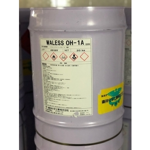 原廠原裝進口OH-1A親水性高韌度彈性體止水劑-泰吾企業有限公司