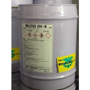 原廠原裝進口OH-9親水性高韌度彈性體止水劑-泰吾企業有限公司