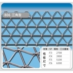 806三角型-佳聯興捲門企業有限公司