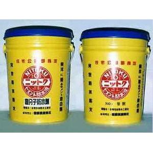 高分子防水劑