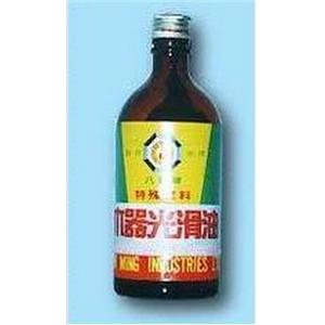木器光滑油-恆明興實業社