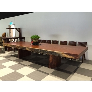 52-5 大板桌-老貝壳股份有限公司