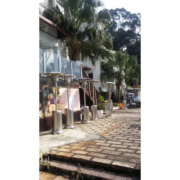後花園 - 台北市士林區 後花園 - 台北市士林區