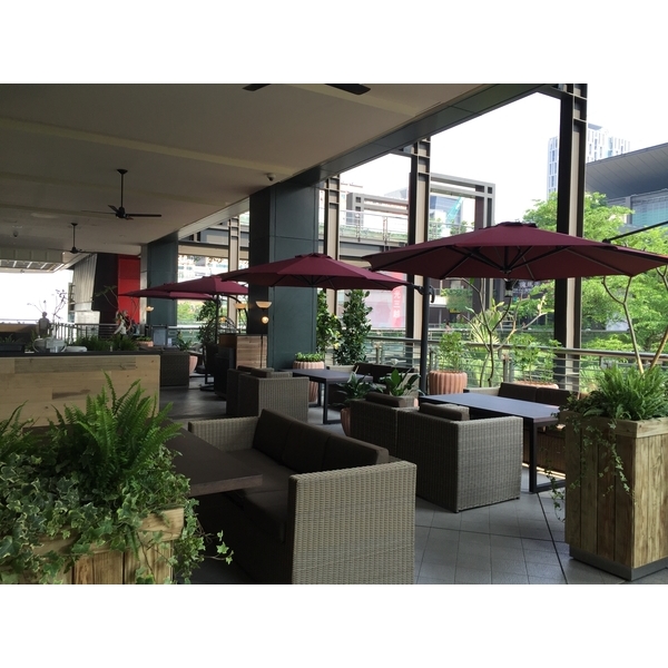 台灣三色旗 - 台北新光信義A8館-老貝壳股份有限公司