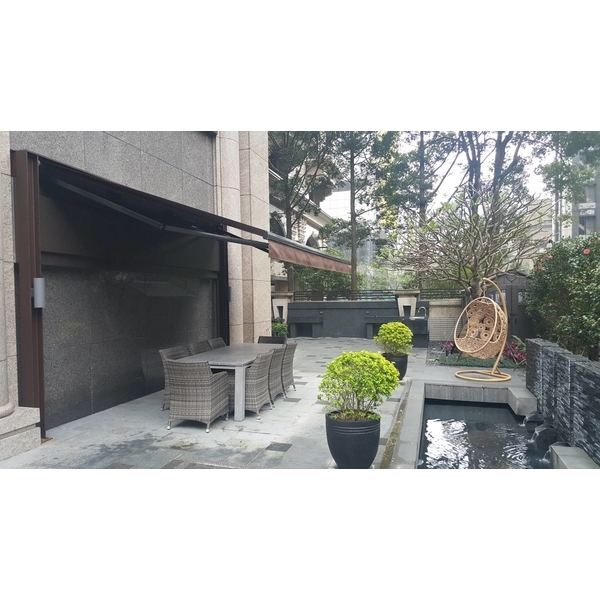 蕭公館-信義區-老貝壳股份有限公司