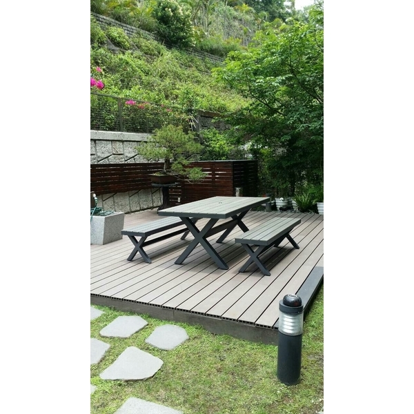 賈公館-新北市新店區-老貝壳股份有限公司