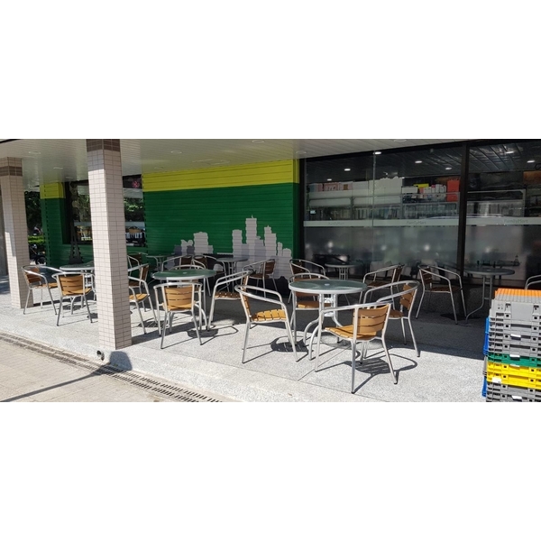 全家便利店 - 雨聲店-老貝壳股份有限公司