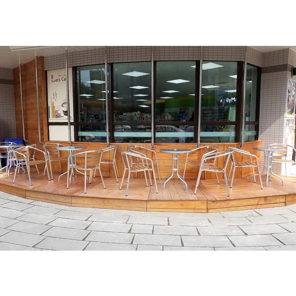 全家便利店 - 民善店-老貝壳股份有限公司