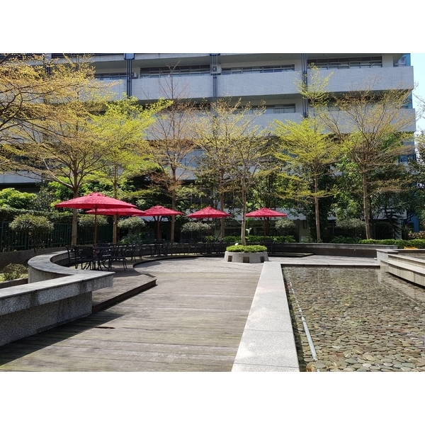 大都會企業大樓- 內湖區-老貝壳股份有限公司