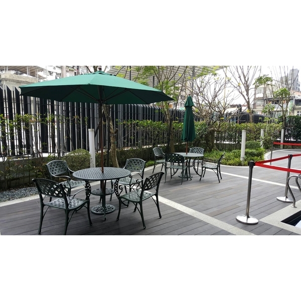 水沐青華社區 - 台北市文山區-老貝壳股份有限公司