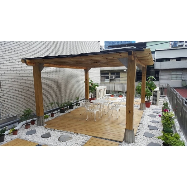 御豹企業 - 新北市土城區-老貝壳股份有限公司