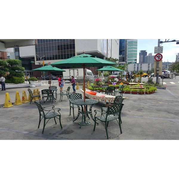 都會空間 - 基隆市港務局-老貝壳股份有限公司