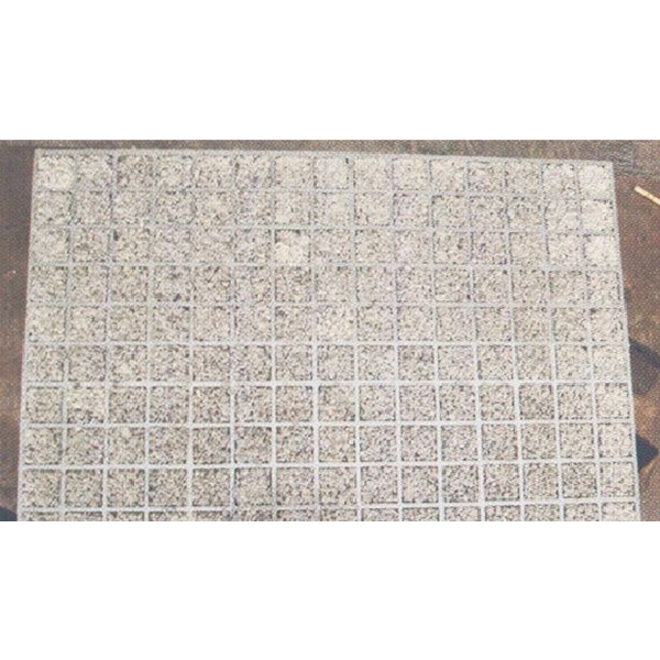 FRP格柵透水水溝蓋