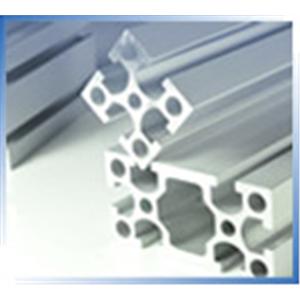 Aluminum-寶緯工業股份有限公司