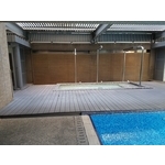 仿木景觀構造