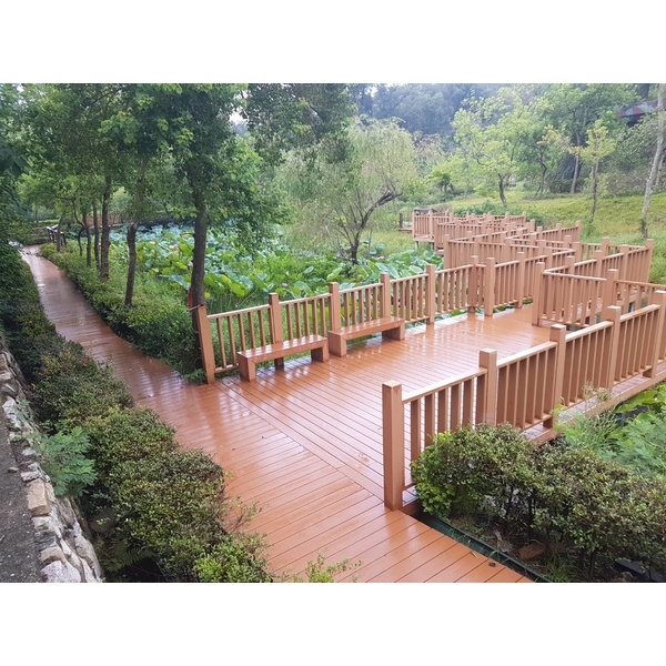 仿木小橋 仿木小橋