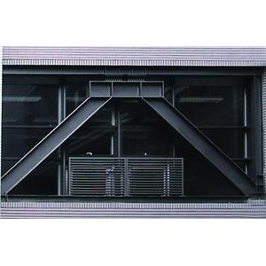 隔震阻尼器-拱力企業有限公司