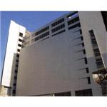 金屬複合帷幕外牆-拱力企業有限公司
