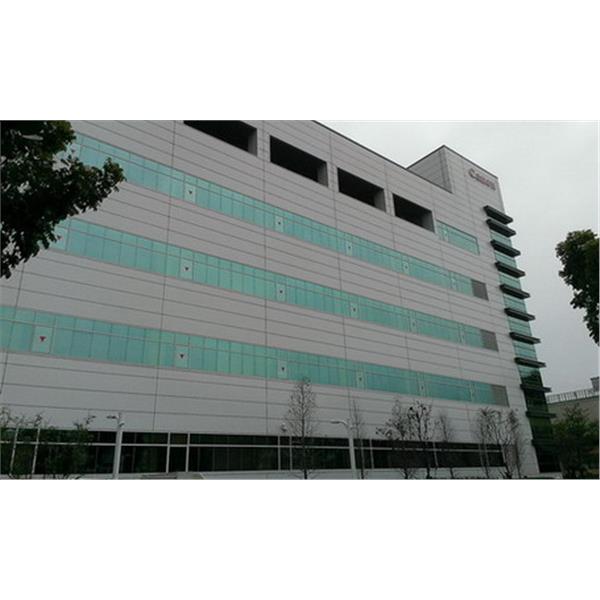 台灣佳能-拱力企業有限公司