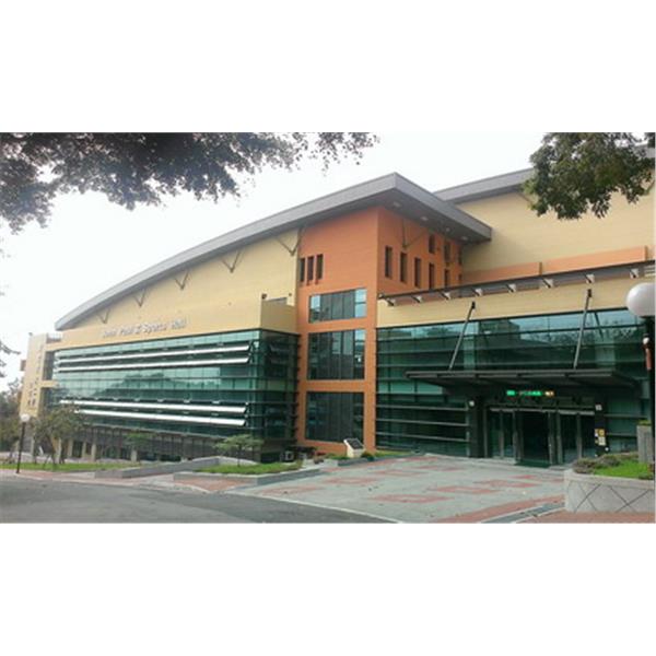 靜宜大學-拱力企業有限公司