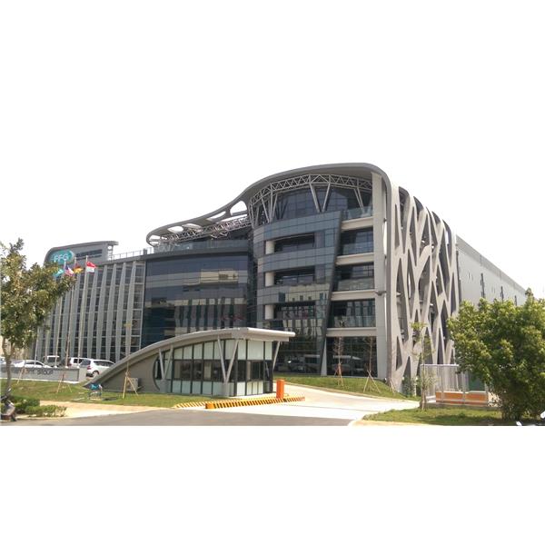 友嘉廠房-拱力企業有限公司