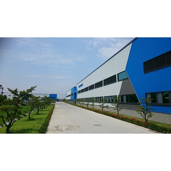 丁守企業-拱力企業有限公司