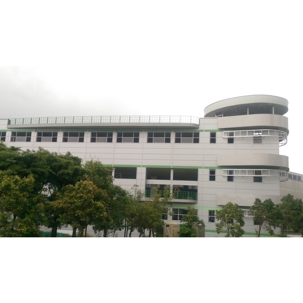 長園科技-拱力企業有限公司