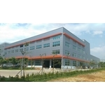 高聖精機 - 拱力企業有限公司