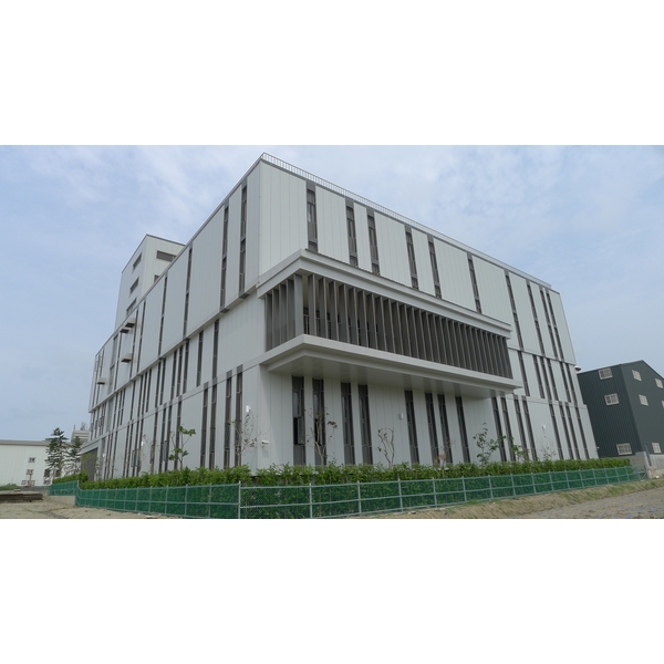 台灣防潮-拱力企業有限公司