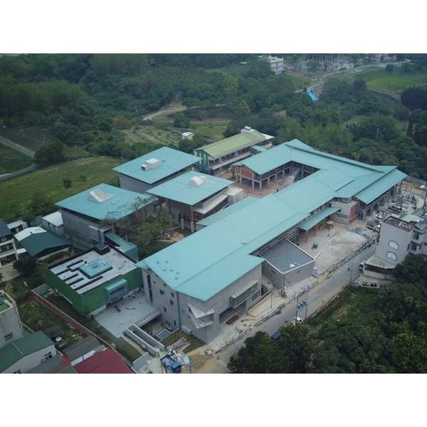 左鎮菜寮化石文化園區-拱力企業有限公司