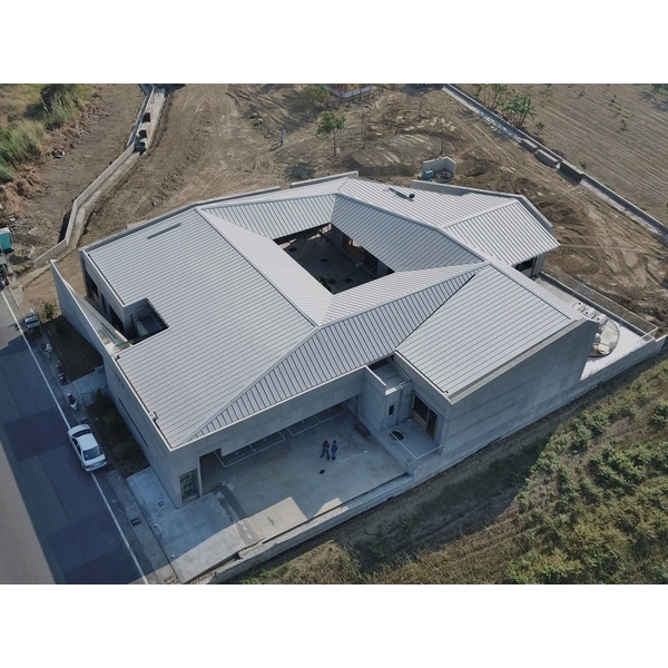 新化鄭宅 新化鄭宅