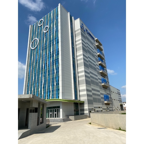 台耀化學-拱力企業有限公司