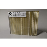金屬網膠合玻璃-佳沛玻璃有限公司