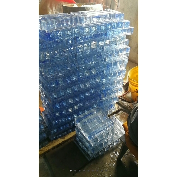 水晶玻璃牆-佳沛玻璃有限公司