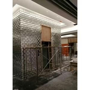 水晶玻璃磚***😛❤️😍 滿足你與眾不同的需求***👍👍👍👍👍-佳沛玻璃有限公司