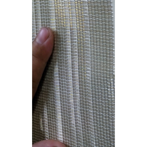 榮總案例-鍍鈦金屬網膠合-佳沛玻璃有限公司