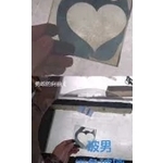 變色玻璃