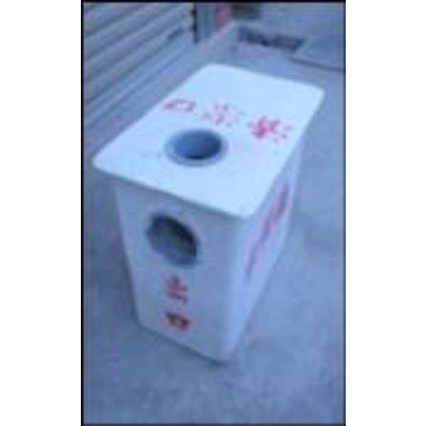 FRP水封箱-逢甲實業有限公司