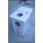 FRP水封箱
